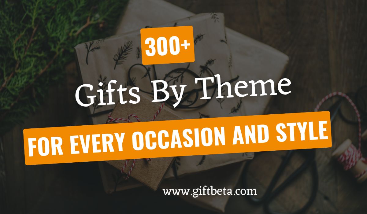 theme gifts collection