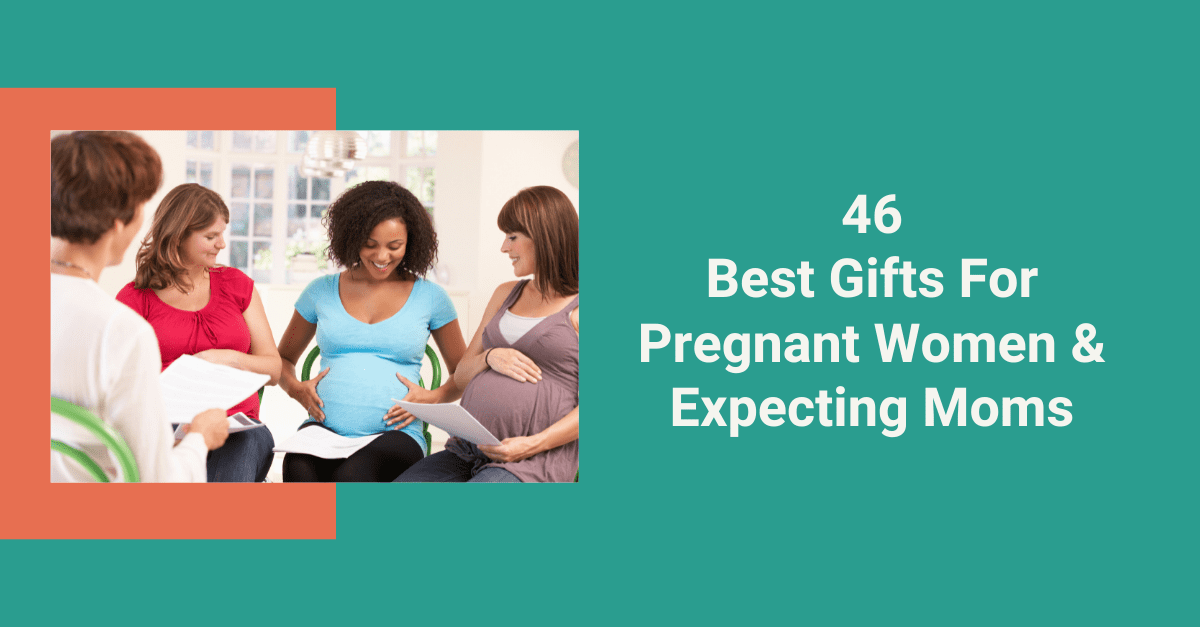 Best Gifts for Pregnant Women [15 Ways to Pamper Her!] - Rookie Moms-hangkhonggiare.com.vn