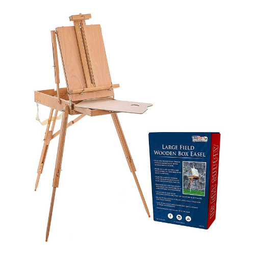 French Easel