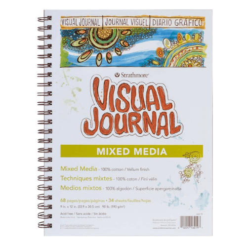 Visual Journal