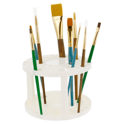 Brush Holder