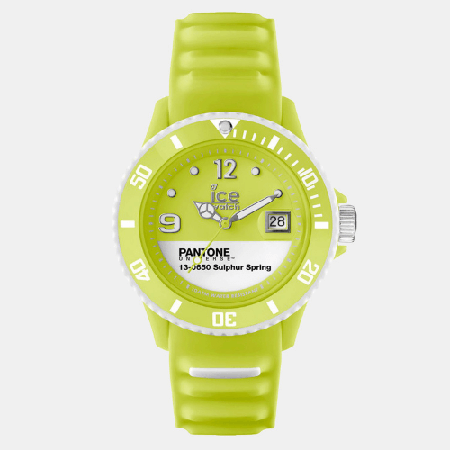 Pantone Watch