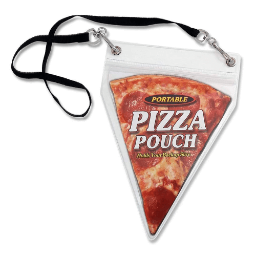 Portable Pizza Pouch