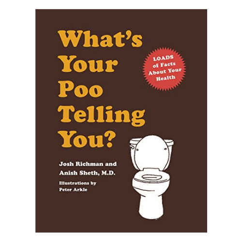 The Poo Book