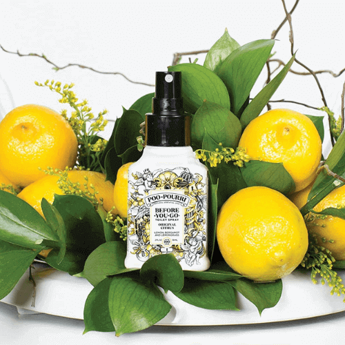 Poo-Pourri Toilet Spray