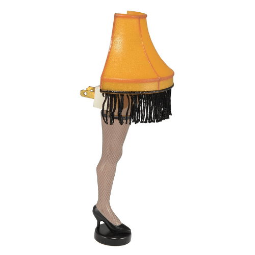 Leg Lamp Nightlight