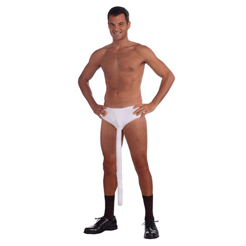 Men's Novelty Stud Undies