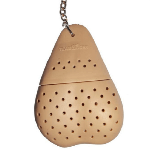 The TeaBagger Tea Infuser