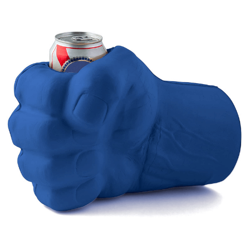 Giant Fist Shaped Drink Kooler