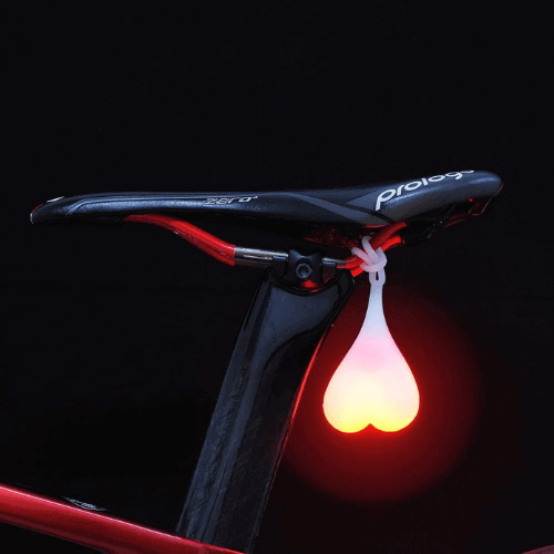 Bike Tail Light