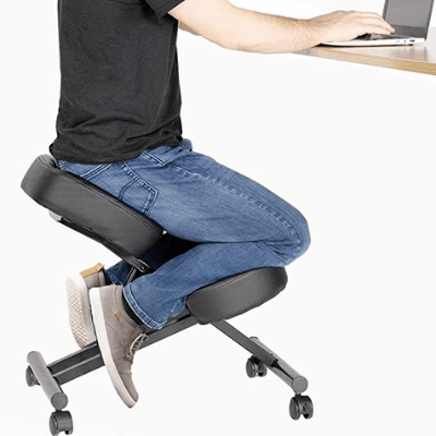 Ergonomic Kneeling Chair