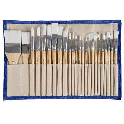 Paint Brush Set