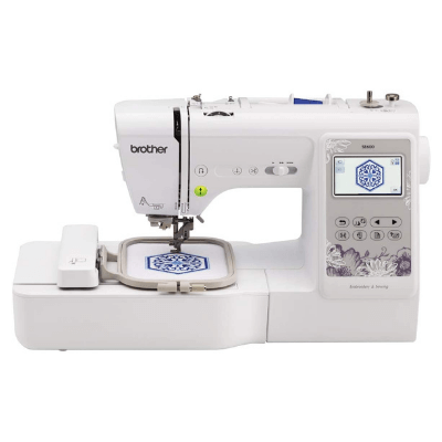 Portable Sewing Machine