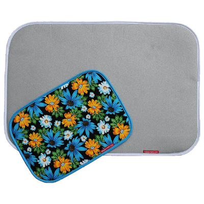 Premium Quilt Ironing Pad