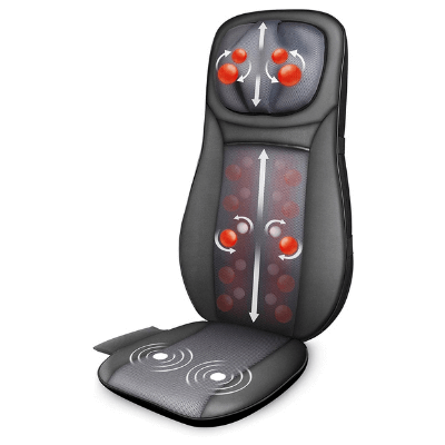 Shiatsu Neck and Back Massager