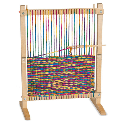 Weaving Loom from Melissa & Doug