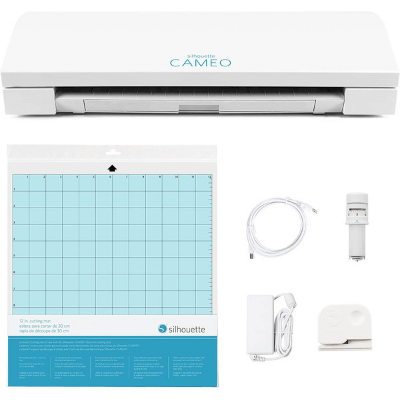 Silhouette Cameo 3 Wireless Cutting Machine