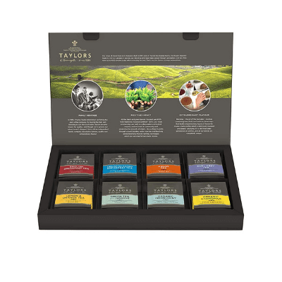 48 Count Tea Variety Box