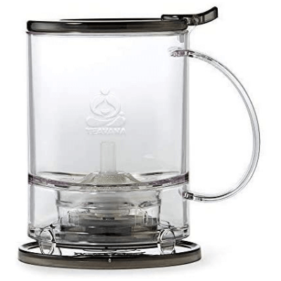 Black Teavana Perfectea Maker