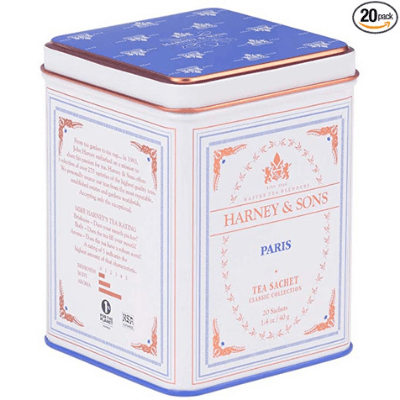 Harney & Sons Black Tea