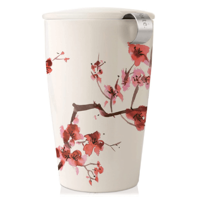 Loose Tea Brewing System