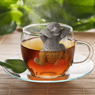 Sloth Tea Infuser