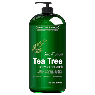 Tea Body Wash