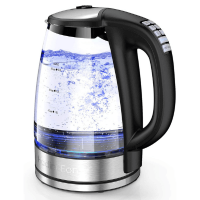 Variable Temperature Electric Kettle