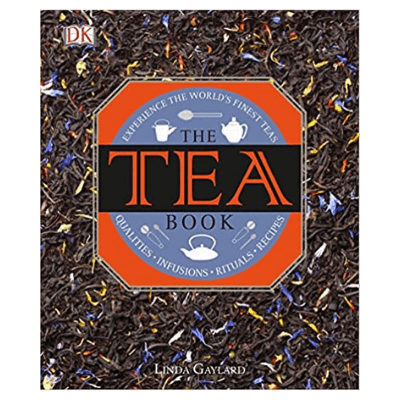 The Tea Book