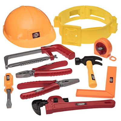 Handyman’s Tool Belt