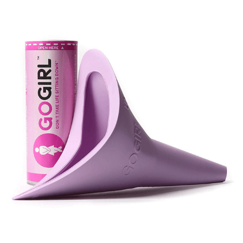 Gogirl Female Urination Device