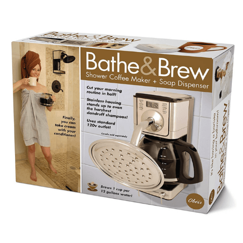 Prank Pack Bathe & Brew