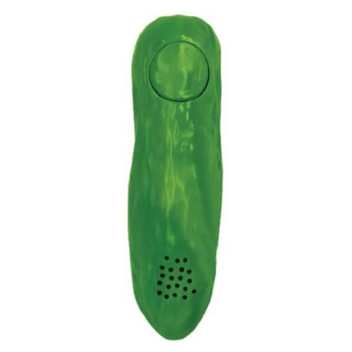 Yodeling Pickle