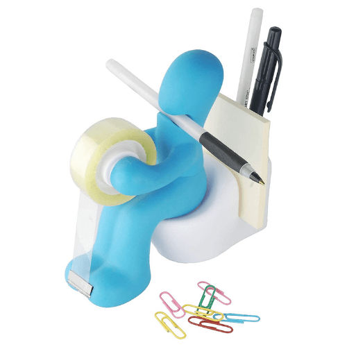 THE BUTT Tape Dispenser