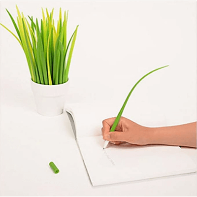 Grass Planter Pens