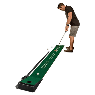 Indoor Putting Green