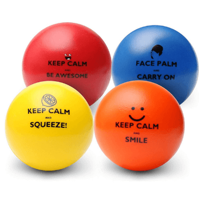 Stress Ball