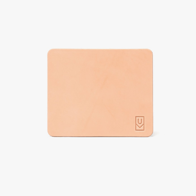 Leather Mousepad