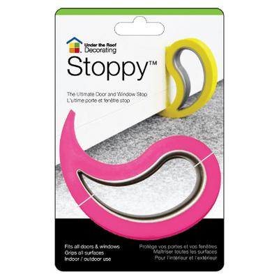 Stoppy Doorstop