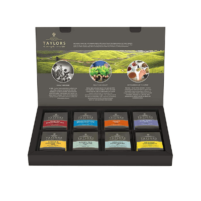 Taylors of Harrogate Assorted Teas