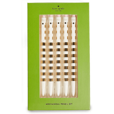 Kate Spade Pencils