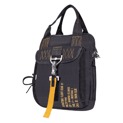 Tactical Flight Bag