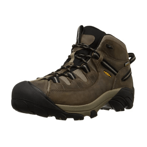 Keen Hiking Boots