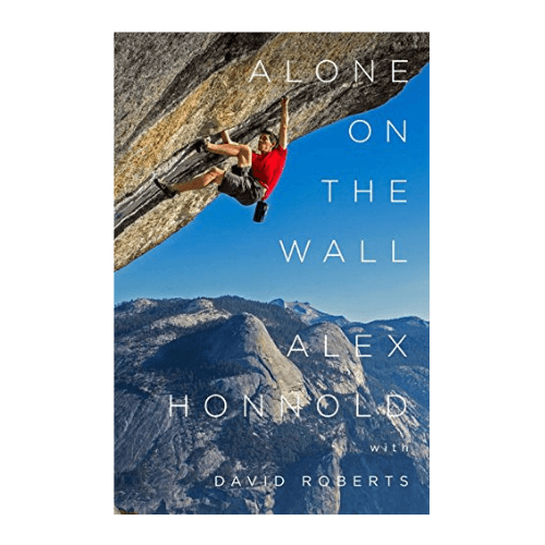 Alone On The Wall Alex