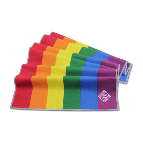 Cooling Microfiber Towel