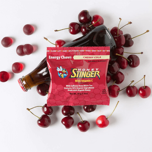 Honey Stinger Energy Chews