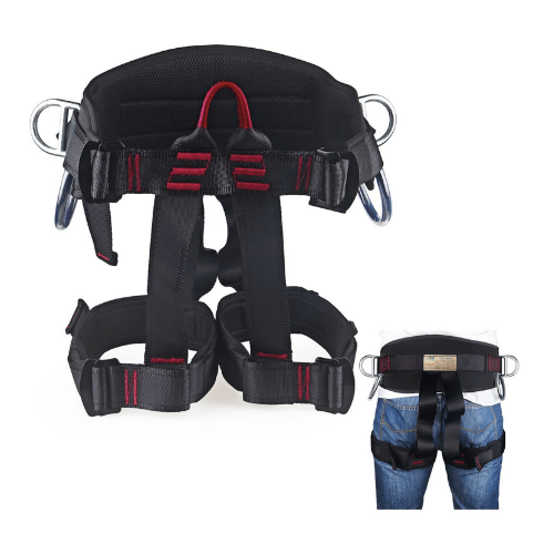 Climbing Harness