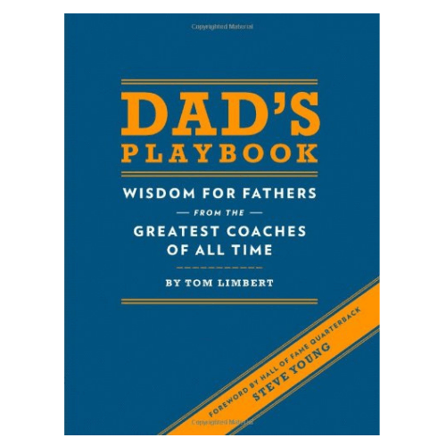 Dad’s Playbook