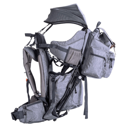 Hiking Carrier w/ Sunshade