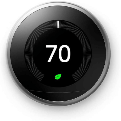 Nest Learning Thermostat